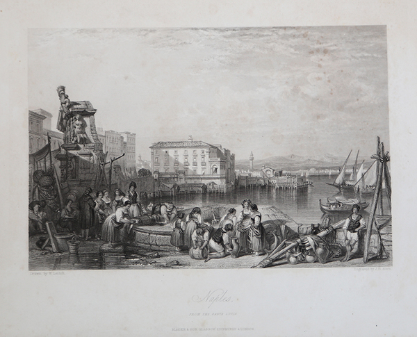 Naples