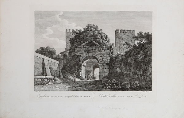 Egressum magna me excepit Ariccia Roma. - Partii dalla grande …