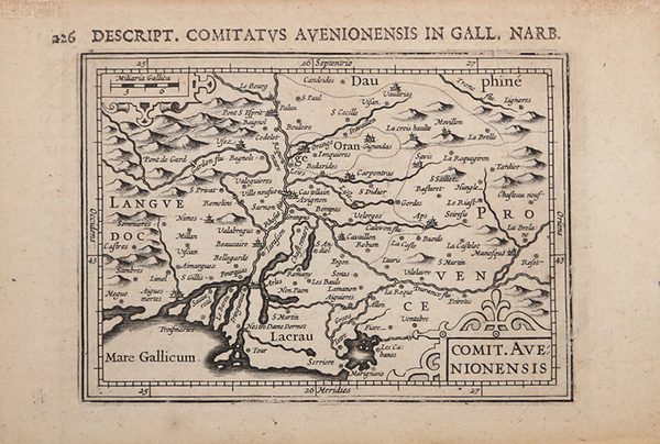 Comit. Avenionensis