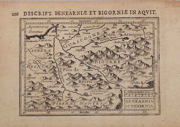 Benearnia et Bigornia