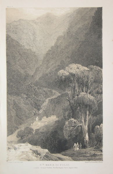 Santa Maria di Polsi