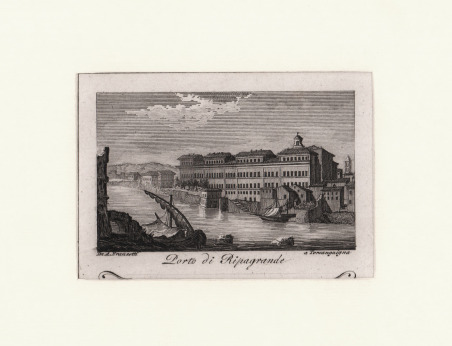 Porto di Ripagrande