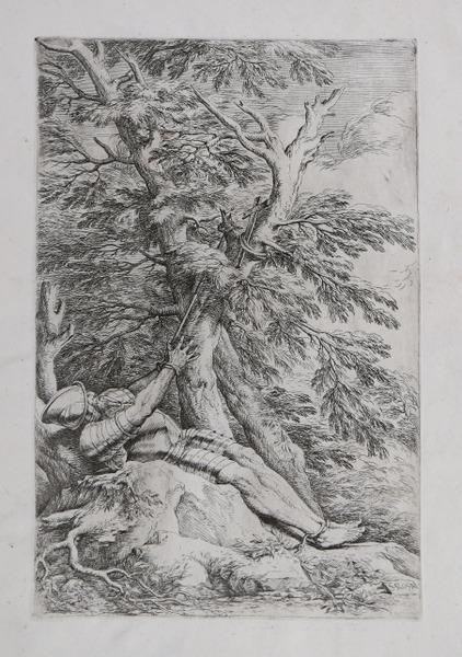 San Guglielmo di Malavalle