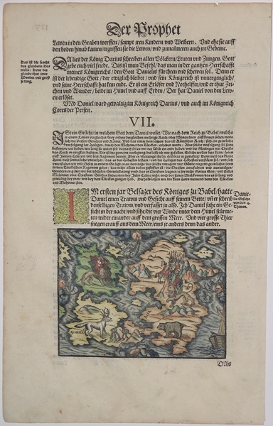 [Daniel's Dream Map]