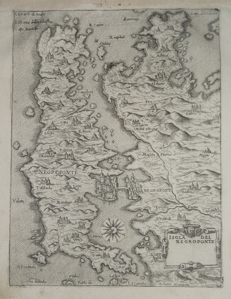 Isola del Negroponte