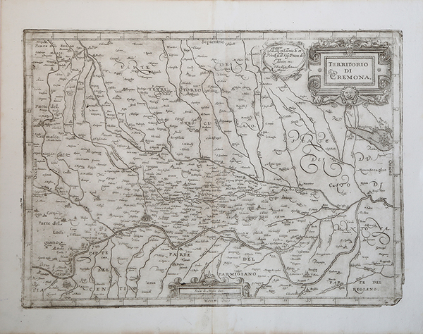 Territorio di Cremona