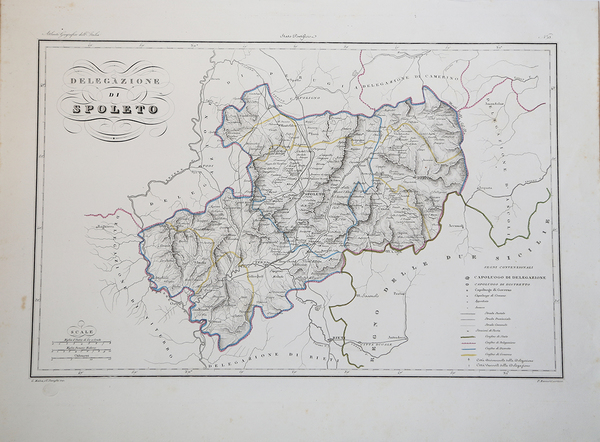 Delegazione di Spoleto