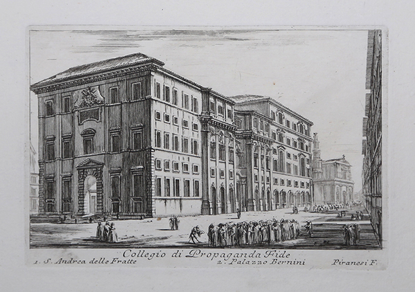 Collegio di Propaganda Fide