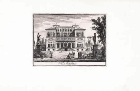 Villa Borghese