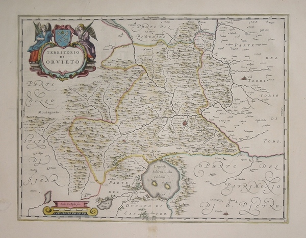 Territorio di Orvieto