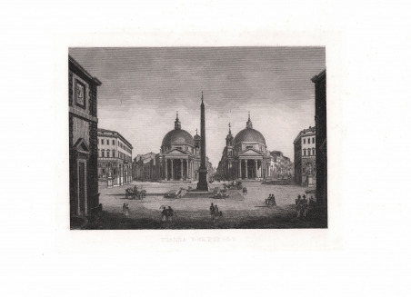Piazza del Popolo