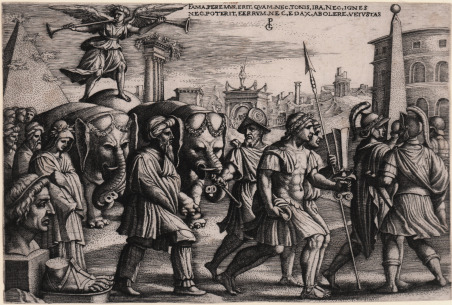 Il Trionfo della Fama