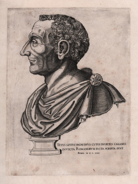 Tito Livio