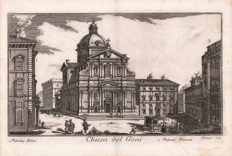 Chiesa del Gesù