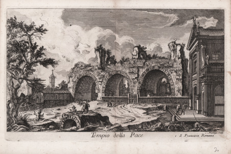Tempio della Pace