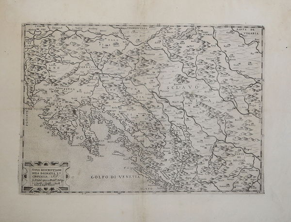 Venere punta dalle spine