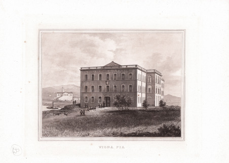 Restauri alla Chiesa di S. Nicola