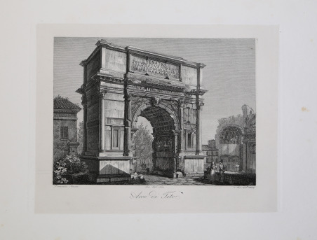 Arco di Tito