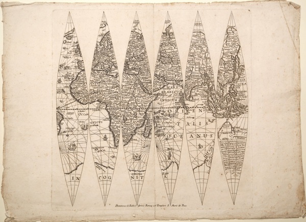 (Emisfero Orientale)