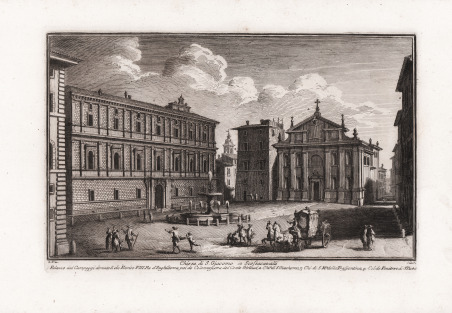 Venere e Amore dormienti