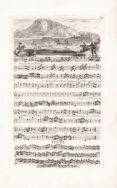 The Meeting in the Morning