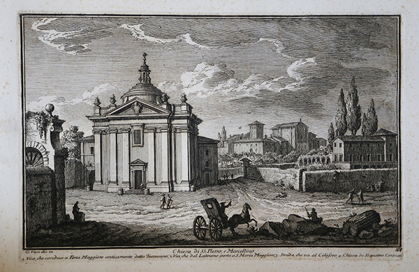 Chiesa di SS. Pietro e Marcellino