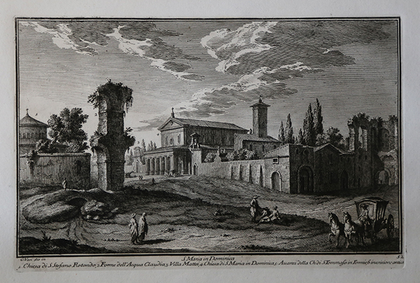 S. Maria in Dominica