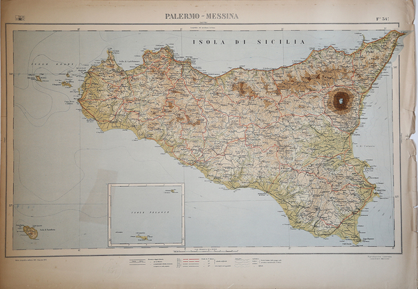 Palermo - Messina