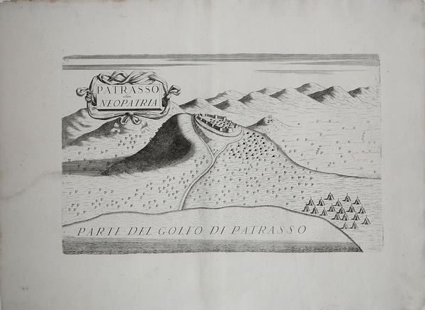 Patrasso olim Neopatria