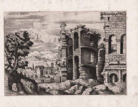 Colossaei Ro. Prospectus.