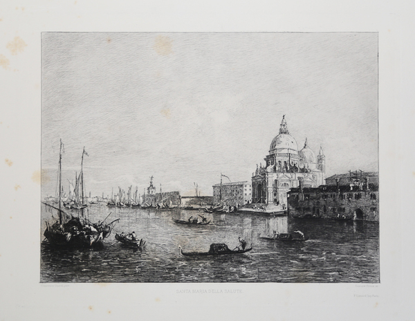 Santa Maria della Salute