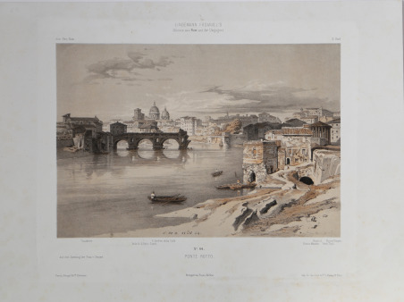 Ponte Rotto.