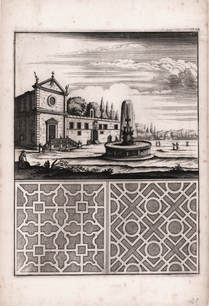 S. Pietro in Montorio