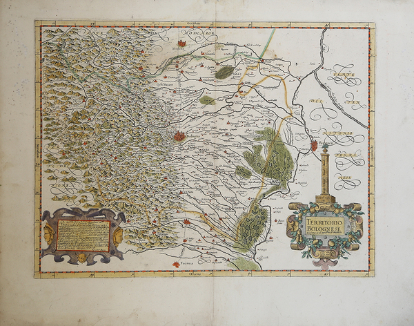 Territorio Bolognese