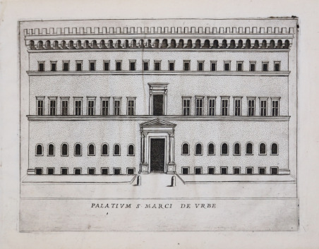 Palatium S. Marci de Urbe