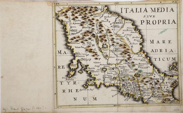 Italia Media sive Propria