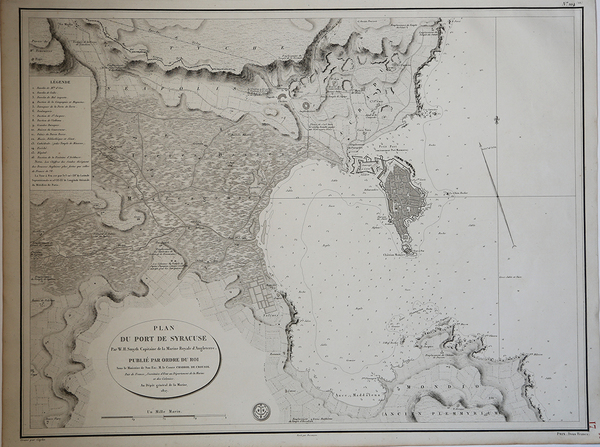 La Royale Cité de Naples