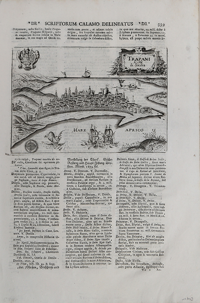 Trapani Città di Sicilia