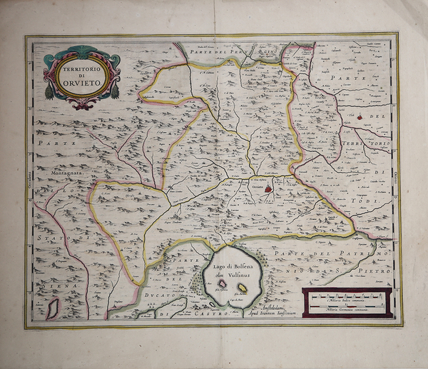 Territorio di Orvieto
