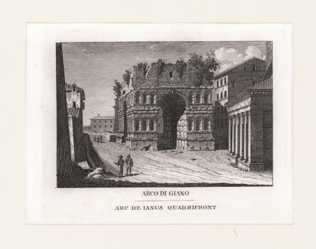 Arco di Giano