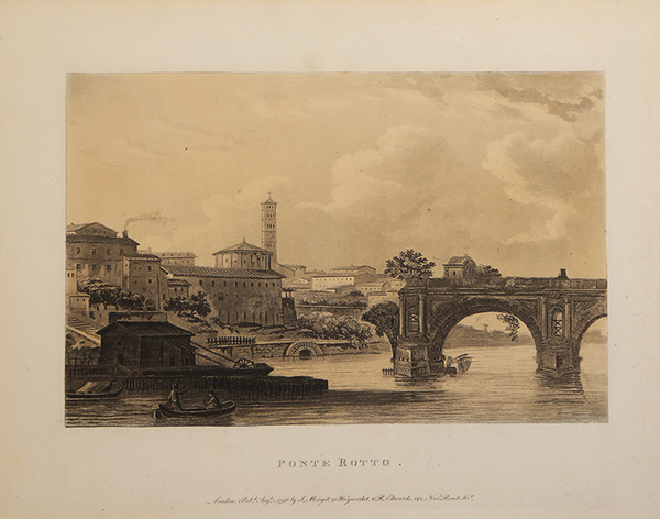 Ponte Rotto