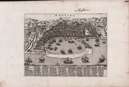 MESSINA