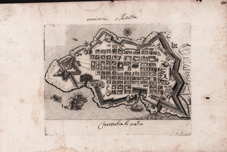 CITTA VECCHIA DI MALTA