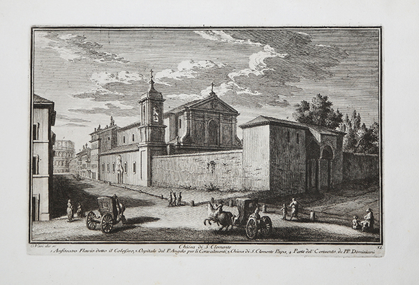 Chiesa di S. Clemente