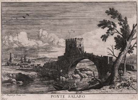 Ponte Salaro