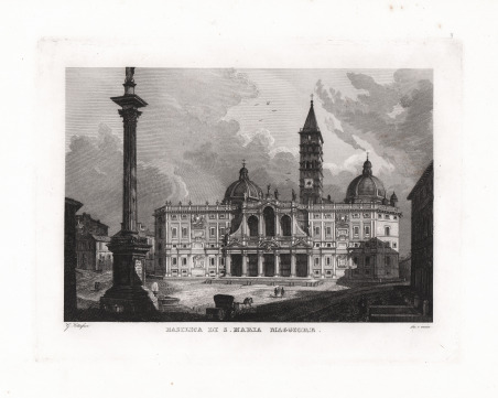 Basilica di S. Maria Maggiore