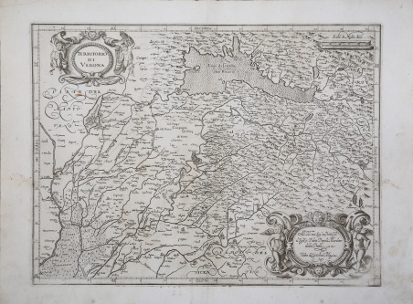 Territorio di Verona