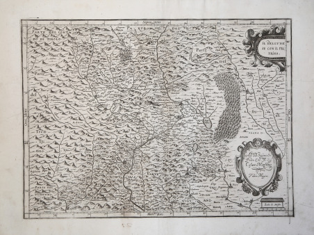 Il Bellunese con il Feltrino