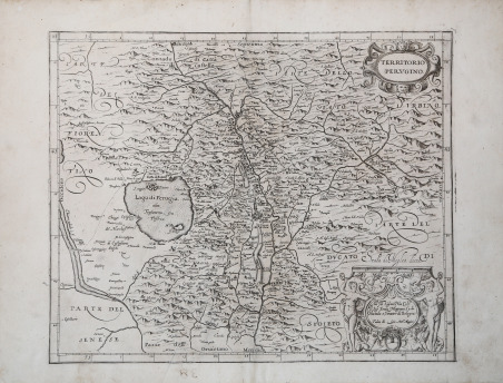 Territorio Perugino