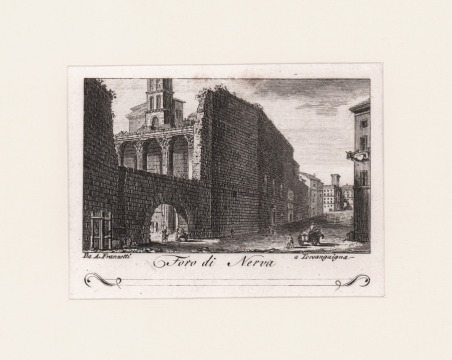 Foro di Nerva